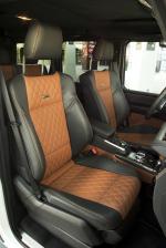 Mercedes-AMG G63 463 Edition 2015 года